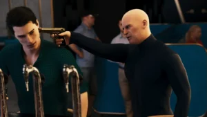 Cybernetic Seduction