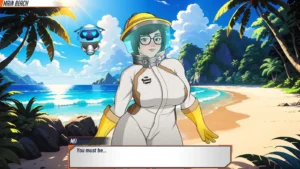Haremwatch