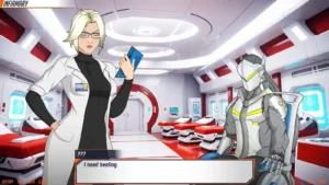 Haremwatch